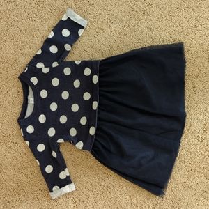 Toddlers tutu dress